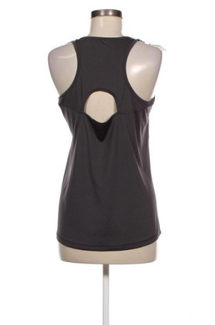 Damen Sporttop Crivit, Größe L, Farbe Grau, Preis 10,44 €