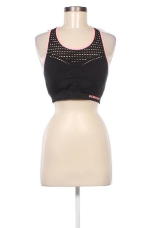 Damen Sporttop Ergee, Größe XL, Farbe Schwarz, Preis 10,44 €