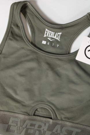 Damen Sporttop Everlast, Größe S, Farbe Grün, Preis € 9,05