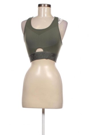 Damen Sporttop Everlast, Größe S, Farbe Grün, Preis 9,05 €