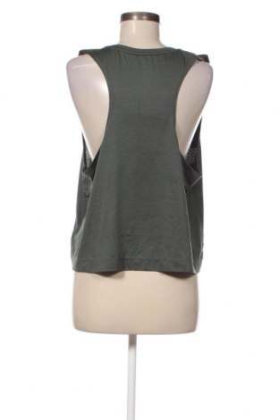 Damski sportowy top H&M Sport, Rozmiar XL, Kolor Zielony, Cena 47,98 zł