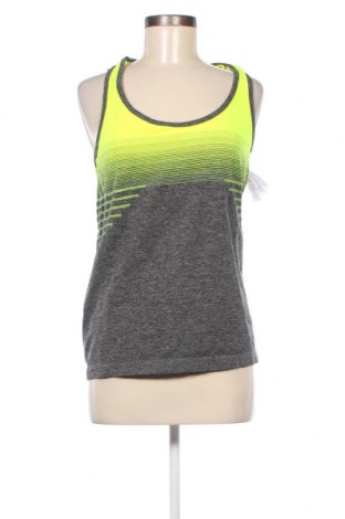 Damen Sporttop New Look, Größe L, Farbe Mehrfarbig, Preis 4,84 €
