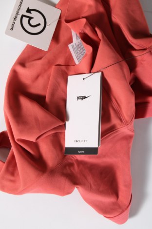 Damen Sporttop Nike, Größe S, Farbe Rosa, Preis 37,11 €