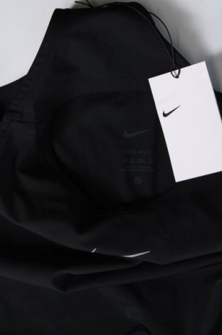 Дамски спортен топ Nike, Размер XS, Цвят Черен, Цена 58,00 лв.