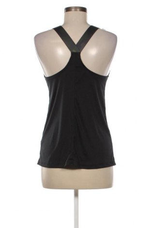 Damen Sporttop Nike, Größe S, Farbe Schwarz, Preis 16,70 €