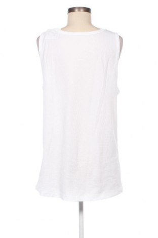 Γυναίκειο αθλητικό τοπ Odlo, Μέγεθος XL, Χρώμα Λευκό, Τιμή 3,46 €