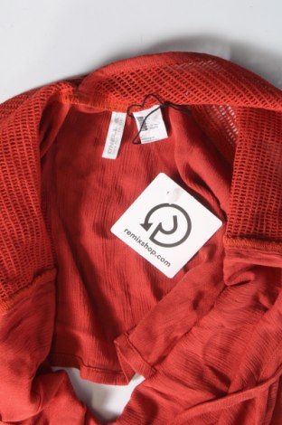 Damen Sporttop O'neill, Größe M, Farbe Rot, Preis 18,56 €