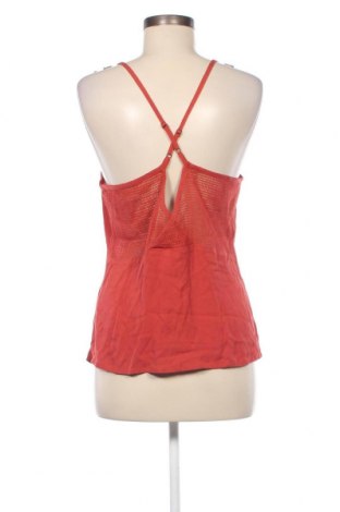 Damen Sporttop O'neill, Größe M, Farbe Rot, Preis 16,70 €