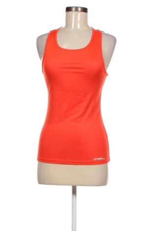 Damen Sporttop O'neill, Größe M, Farbe Orange, Preis € 50,10