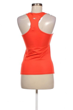 Damen Sporttop O'neill, Größe M, Farbe Orange, Preis 50,10 €