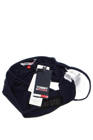 Damen Sporttop Tommy Jeans, Größe XS, Farbe Blau, Preis 68,89 €