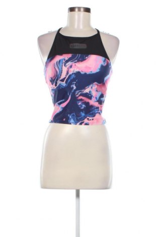 Damen Sporttop Under Armour, Größe S, Farbe Mehrfarbig, Preis € 16,70