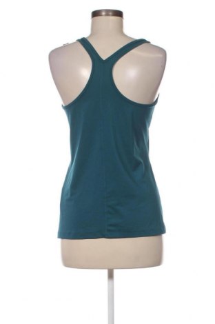 Top sport de damă. Under Armour, Mărime XL, Culoare Verde, Preț 78,95 Lei