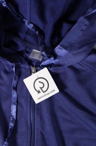 Damen Sweatshirt, Größe M, Farbe Blau, Preis € 9,25