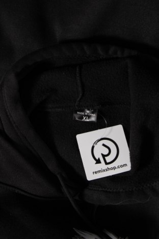 Damen Sweatshirt, Größe XL, Farbe Schwarz, Preis 7,86 €