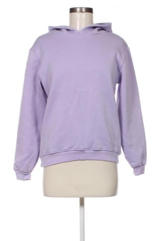 Damen Sweatshirt, Größe S, Farbe Lila, Preis 4,75 €