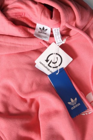 Γυναικείο φούτερ Adidas Originals, Μέγεθος XS, Χρώμα Ρόζ , Τιμή 52,58 €