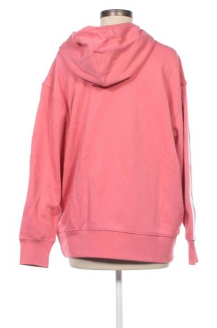 Γυναικείο φούτερ Adidas Originals, Μέγεθος XS, Χρώμα Ρόζ , Τιμή 52,58 €