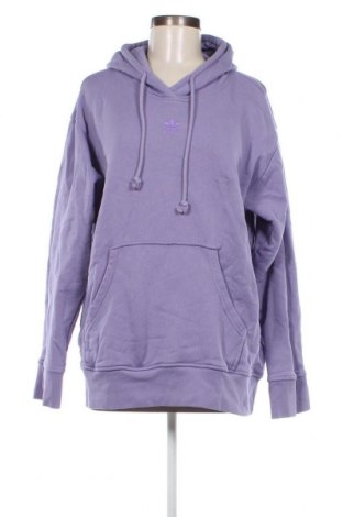Női sweatshirt Adidas Originals, Méret XL, Szín Lila, Ár 21 564 Ft