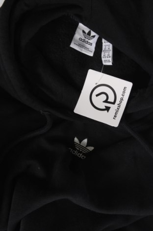 Дамски суичър Adidas Originals, Размер XS, Цвят Черен, Цена 53,04 лв.