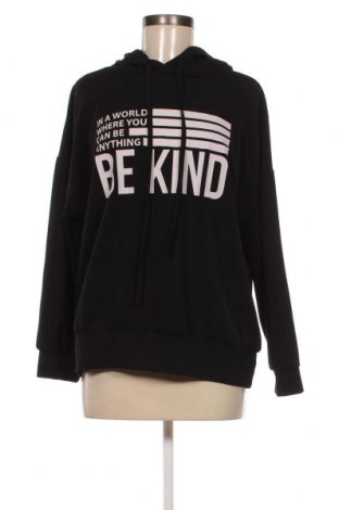 Damen Sweatshirt Anel, Größe L, Farbe Schwarz, Preis 5,85 €