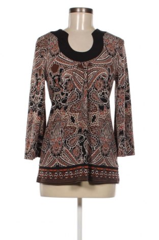 Damen Sweatshirt Apt.9, Größe M, Farbe Mehrfarbig, Preis 5,99 €