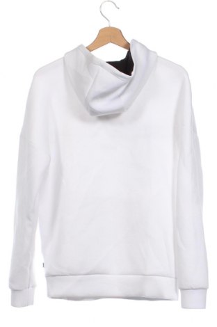 Kinder Sweatshirts BOSS, Größe 11-12y/ 152-158 cm, Farbe Weiß, Preis 107,56 €