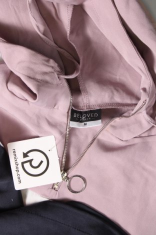 Γυναικείο φούτερ Beloved, Μέγεθος M, Χρώμα Πολύχρωμο, Τιμή 9,69 €