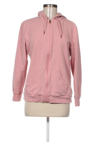 Γυναικείο φούτερ Bench, Μέγεθος XL, Χρώμα Ρόζ , Τιμή 15,00 €