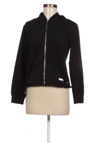 Damen Sweatshirt Bjorn Borg, Größe S, Farbe Schwarz, Preis 9,99 €