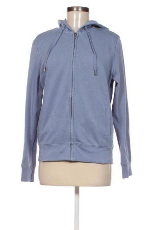 Damen Sweatshirt C&A, Größe S, Farbe Blau, Preis 7,20 €