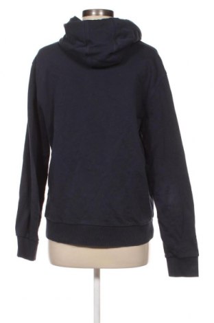 Γυναικείο φούτερ Calvin Klein Jeans, Μέγεθος M, Χρώμα Μπλέ, Τιμή 46,39 €