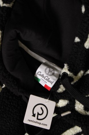 Damen Sweatshirt Carlo Colucci, Größe M, Farbe Mehrfarbig, Preis € 52,58
