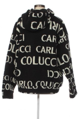 Γυναικείο φούτερ Carlo Colucci, Μέγεθος M, Χρώμα Πολύχρωμο, Τιμή 31,55 €
