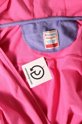 Damen Sweatshirt Champion, Größe S, Farbe Rosa, Preis € 10,97