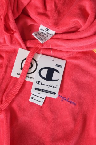 Damen Sweatshirt Champion, Größe M, Farbe Rosa, Preis € 44,85