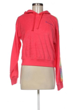 Női sweatshirt Champion, Méret M, Szín Rózsaszín, Ár 3 863 Ft