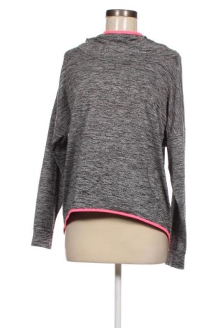 Damen Sweatshirt Clockhouse, Größe M, Farbe Grau, Preis € 3,03