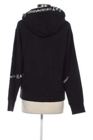 Női sweatshirt Emporio Armani, Méret M, Szín Fekete, Ár 38 017 Ft