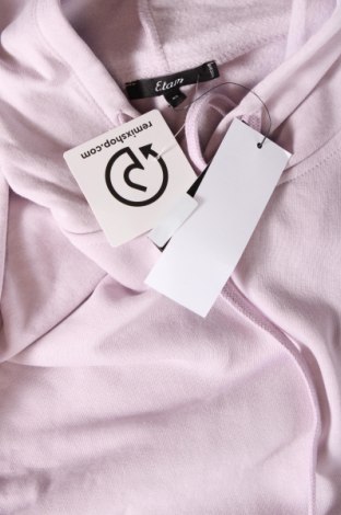 Damen Sweatshirt Etam, Größe XS, Farbe Lila, Preis 44,85 €