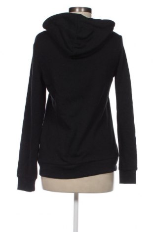Γυναικείο φούτερ Even&Odd, Μέγεθος S, Χρώμα Μαύρο, Τιμή 18,26 €