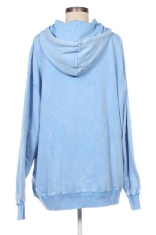 Női sweatshirt Even&Odd, Méret XS, Szín Kék, Ár 6 613 Ft