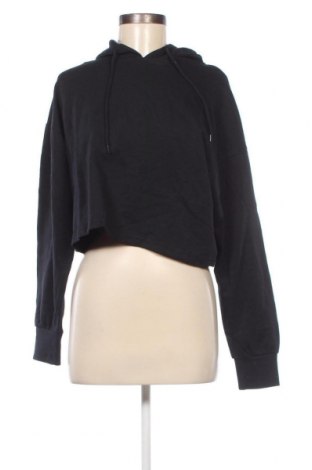 Γυναικείο φούτερ Even&Odd, Μέγεθος M, Χρώμα Μαύρο, Τιμή 17,55 €