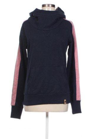 Damen Sweatshirt Fli Papigu, Größe M, Farbe Blau, Preis € 44,85