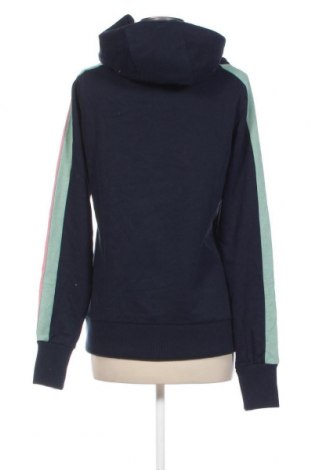 Damen Sweatshirt Fli Papigu, Größe M, Farbe Blau, Preis 11,21 €