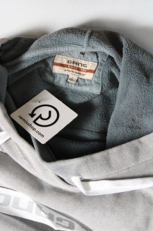 Damen Sweatshirt Gang, Größe S, Farbe Grau, Preis € 13,15
