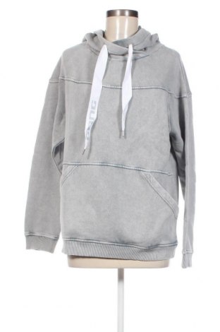 Damen Sweatshirt Gang, Größe S, Farbe Grau, Preis 13,15 €