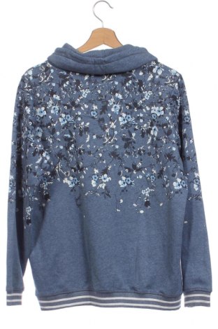 Damen Sweatshirt Gina, Größe L, Farbe Blau, Preis 15,00 €
