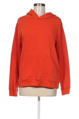 Γυναικείο φούτερ H&M, Μέγεθος M, Χρώμα Κόκκινο, Τιμή 9,00 €