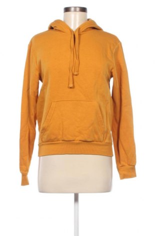 Γυναικείο φούτερ H&M Divided, Μέγεθος XS, Χρώμα Κίτρινο, Τιμή 7,36 €